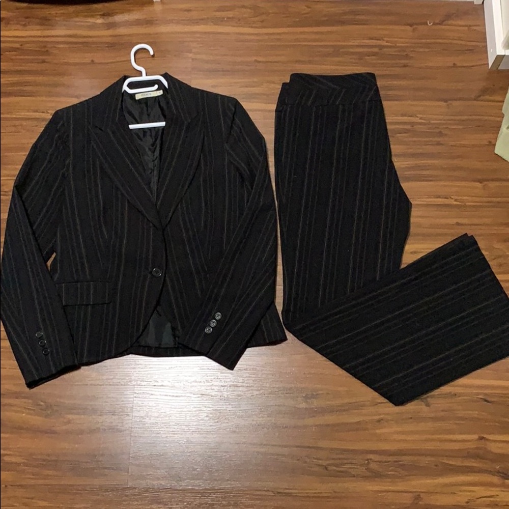 Ricki’s Blazer & Dress Pants